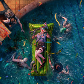 Dead Island 2 - Square