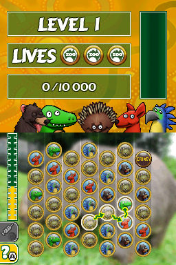 Zoo Quest: Puzzle Fun!