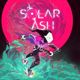 Solar Ash - Square