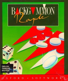 Backgammon Royale
