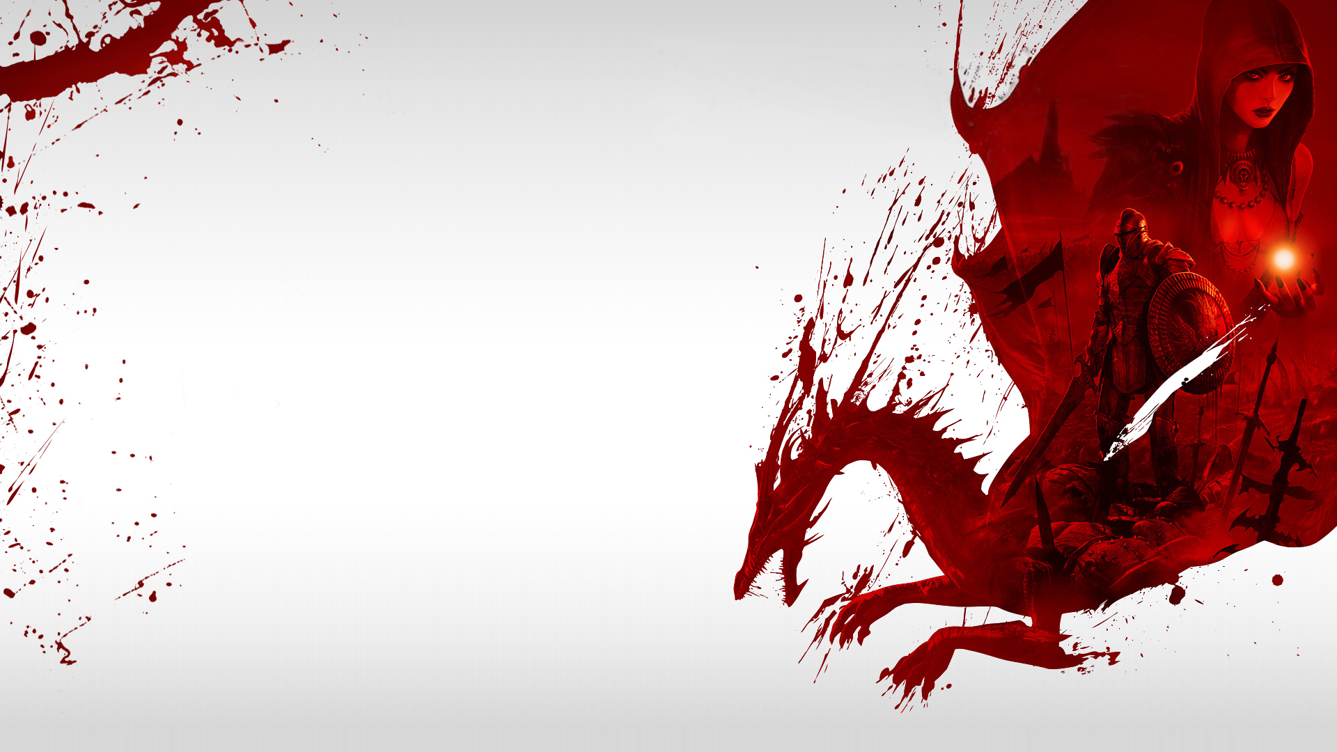 Dragon Age: Origins
