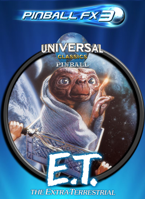 Extra-Terrestrial