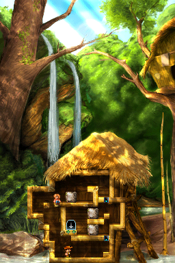 Puzzle Expedition