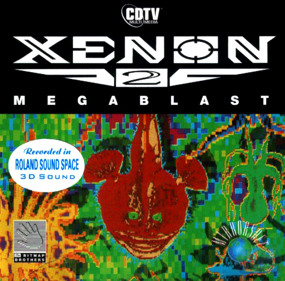 Xenon 2: Megablast