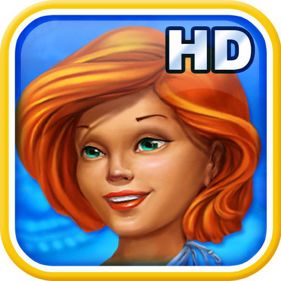 Fishdom H2O: Hidden Odyssey - Square