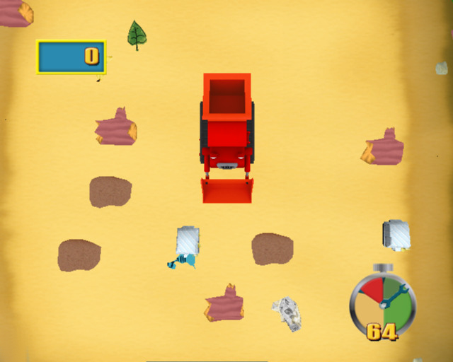Bob the Builder: Festival of Fun