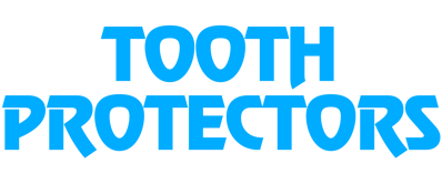 Tooth Protectors - Clear Logo Image