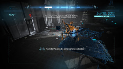 Batman: Arkham Origins - Screenshot - Gameplay Image