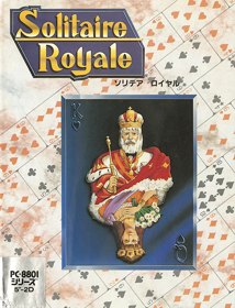 Solitaire Royale