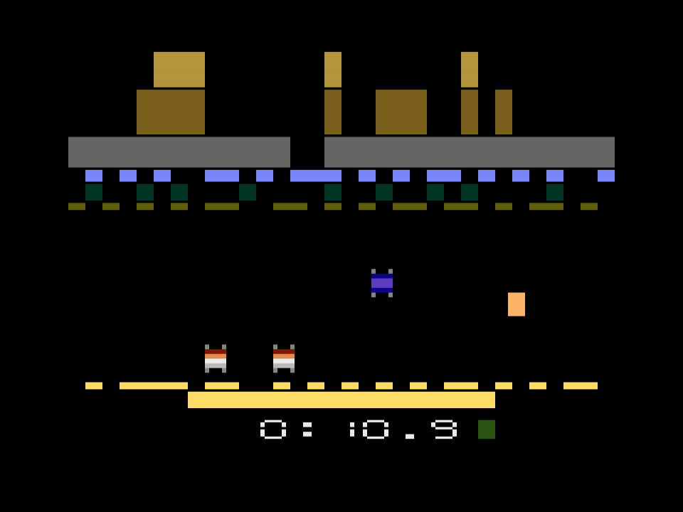 Route 22 Rampage