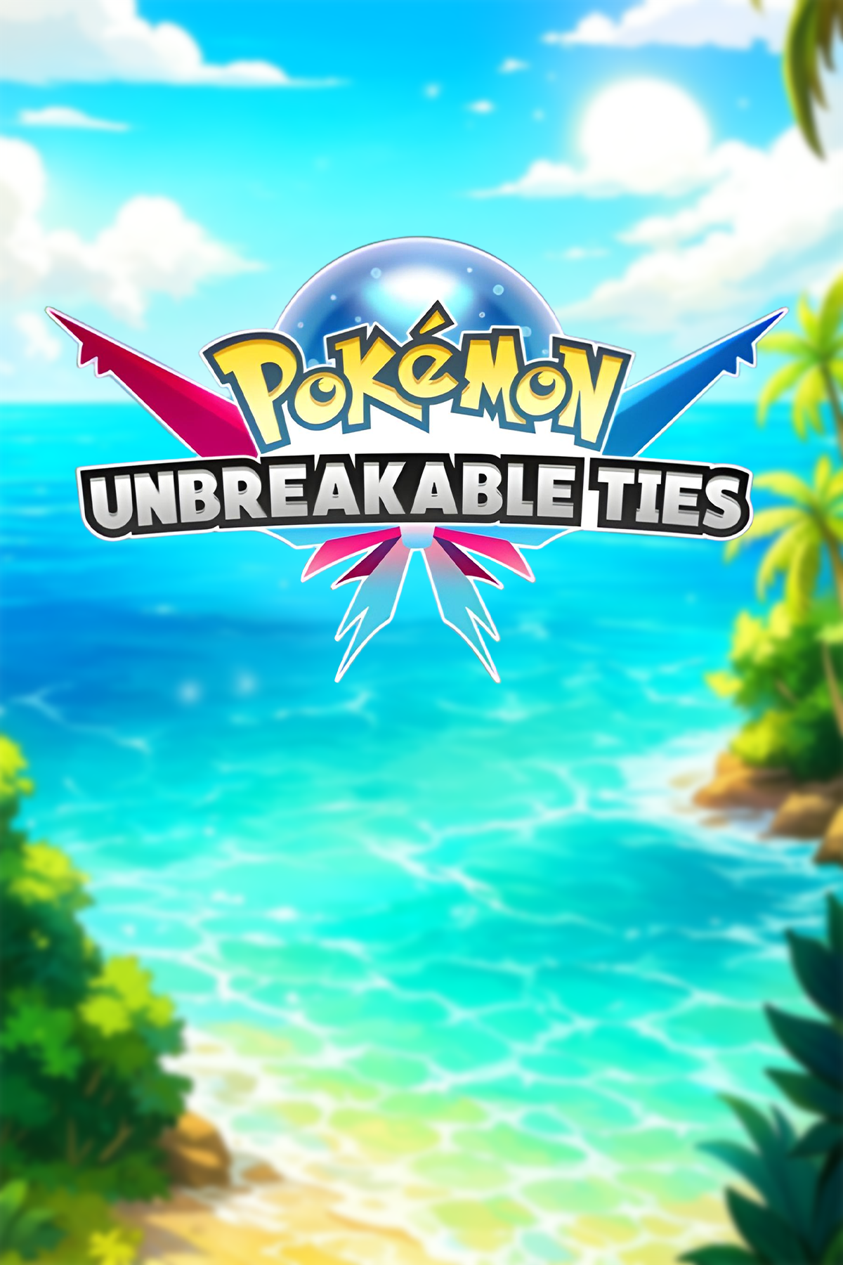 Pokémon Unbreakable Ties