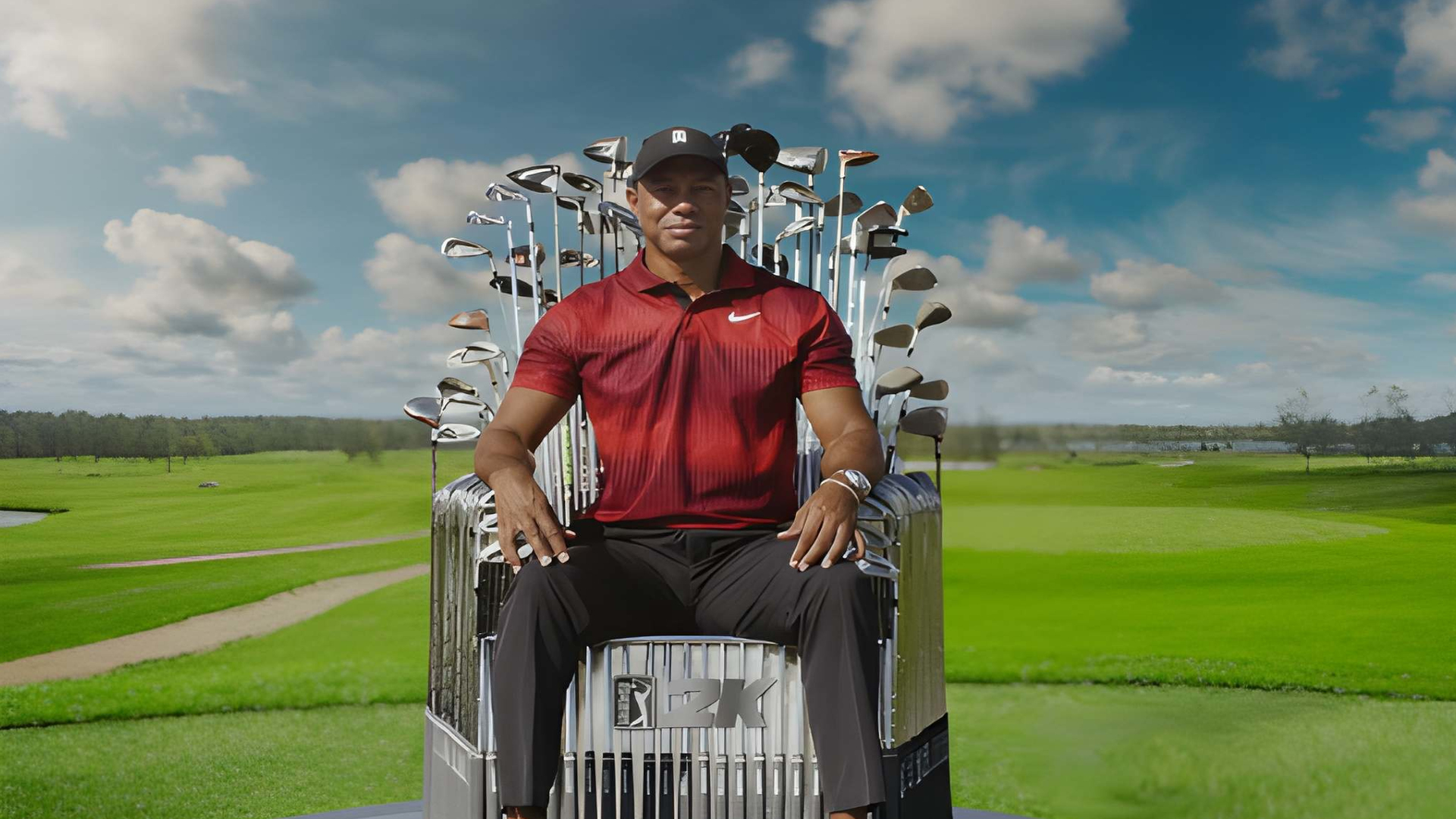 PGA TOUR 2K23