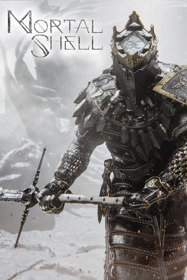 Mortal Shell - Box - Front Image