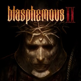 Blasphemous 2 - Square