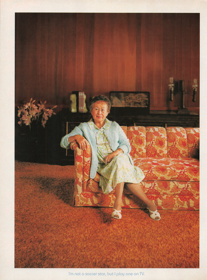 EyeToy: Play - Advertisement Flyer - Front