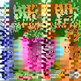 Kirby's Dream Land DX