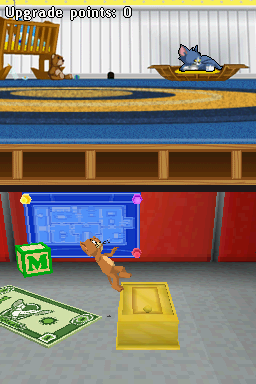Tom and Jerry Tales