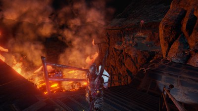 Outward Definitive Edition - Screenshot - Gameplay