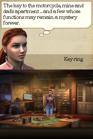 Secret Files: Tunguska
