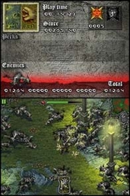 Dracula: Undead Awakening