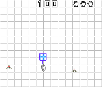 Mario Paint - Screenshot - Gameplay