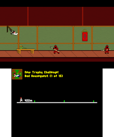 Kung Fu FIGHT!