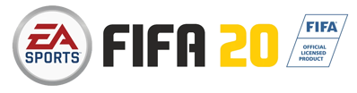 FIFA 20 - Clear Logo