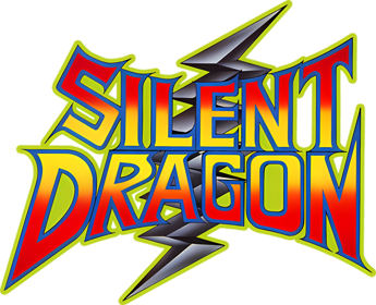 Silent Dragon - Clear Logo Image