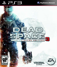 Dead Space 3