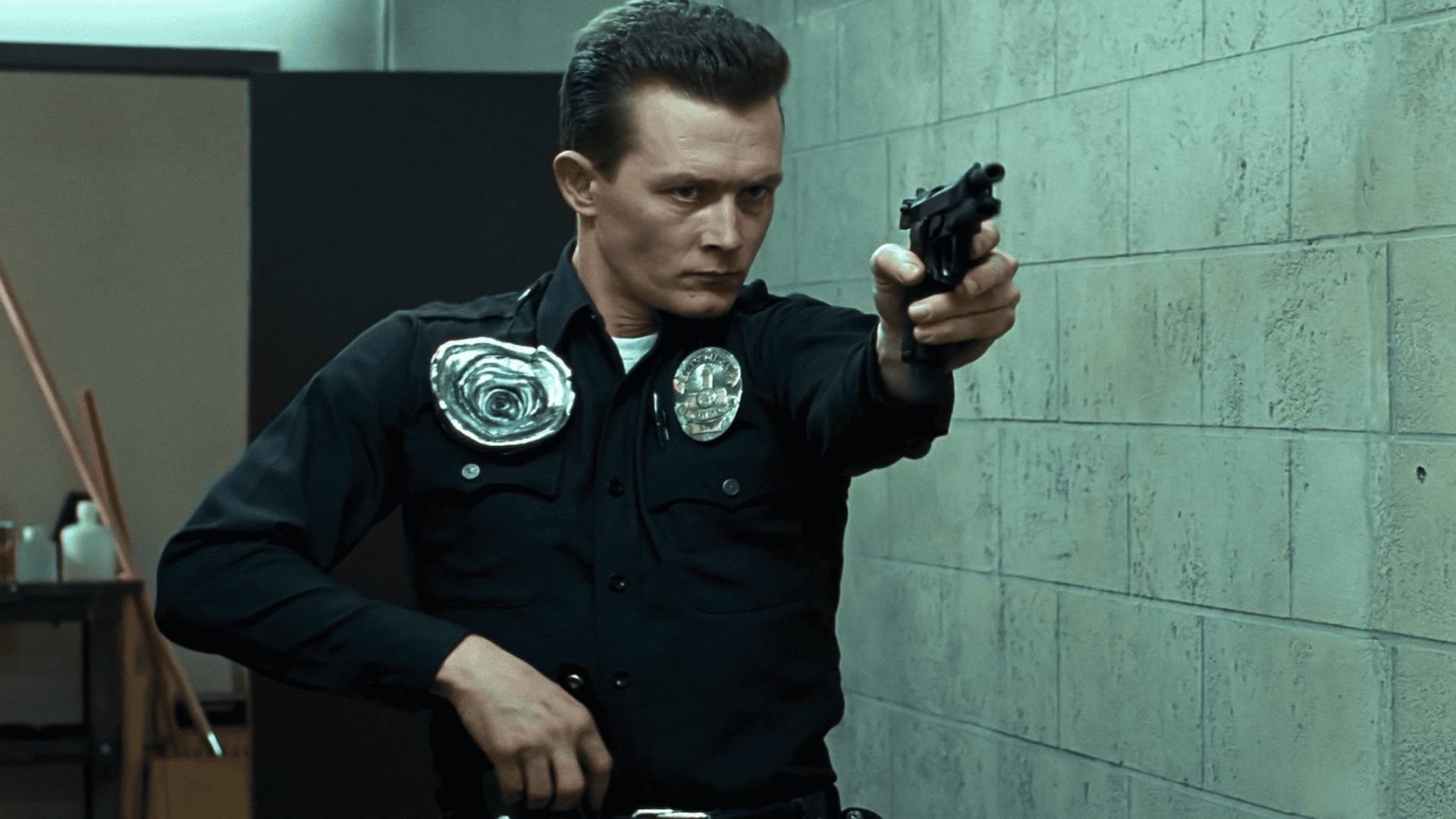 Terminator 2: Skynet ULTIMATE Edition