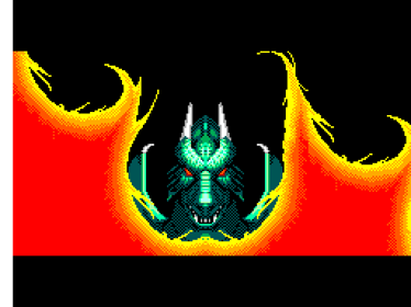 Altered Beast - Screenshot - Gameplay