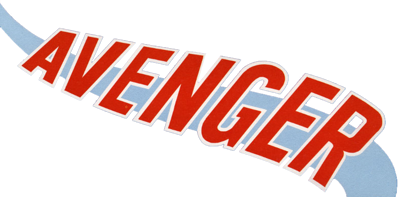 Avenger - Clear Logo