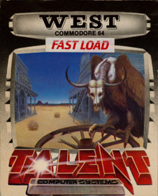 West