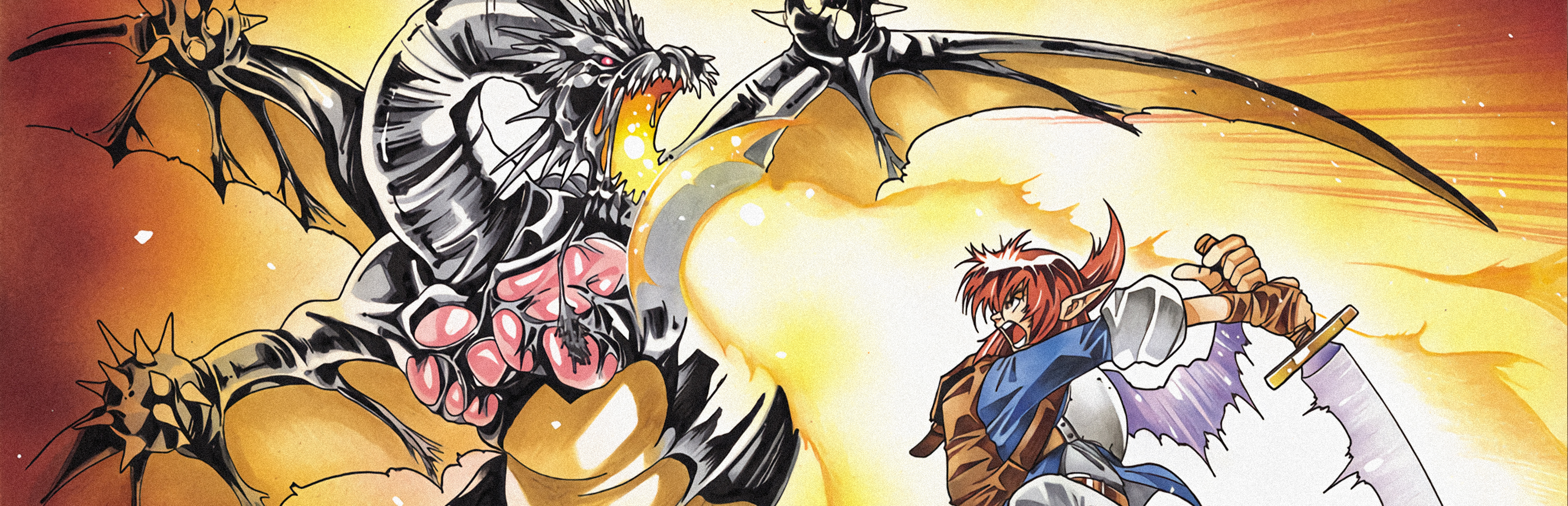Alundra: Definitive Edition