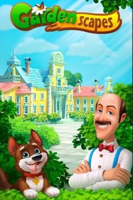 Gardenscapes