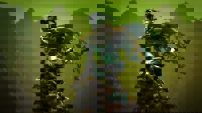 Legacy of Kain: Soul Reaver - Fanart - Background Image