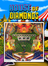 House of Diamonds
