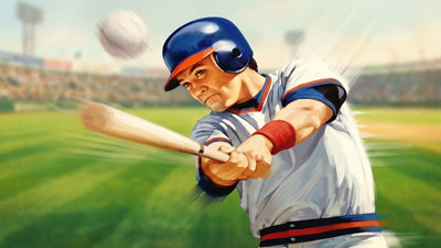 Bases Loaded II: Second Season