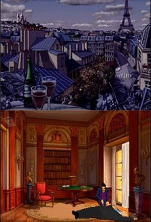 Broken Sword: Shadow of the Templars: The Director's Cut