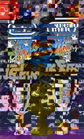 Nintendo World Championships: NES Edition - Box - Front