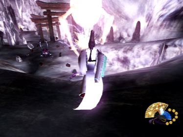 Otogi 2: Immortal Warriors - Screenshot - Gameplay Image