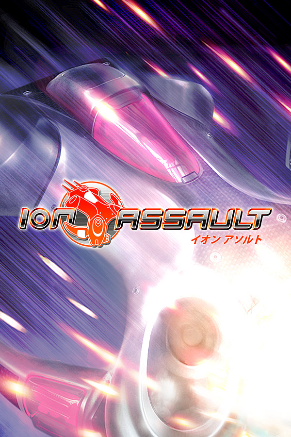 Ion Assault