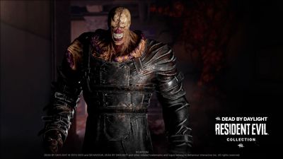 Resident Evil 3: Nemesis - Poster