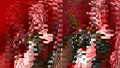 Guilty Gear - Fanart - Background Image
