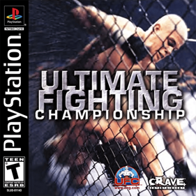 Ultimate Fighting Championship