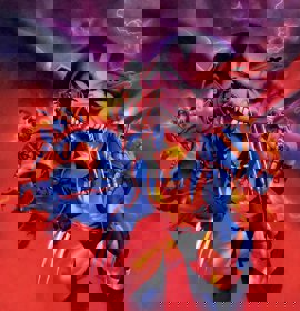 X-Men: Mutant Apocalypse - Banner