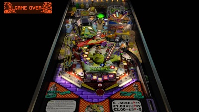 Shrek - Screenshot - Gameplay