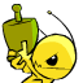 Alien Hominid HD - Icon