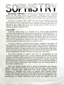 Sophistry