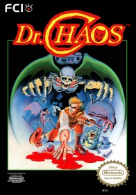Dr. Chaos